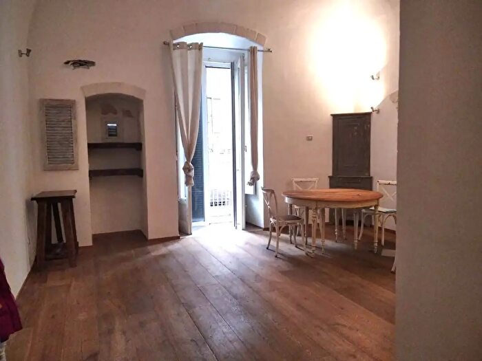 Appartamento quadrilocale in vendita in Bari