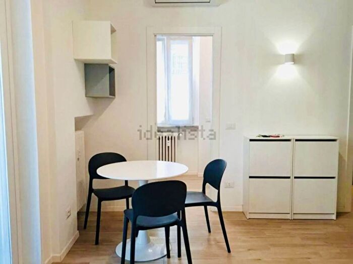 Appartamento monolocale in affitto in Via Albrecht Dürer, Gambara, Milano