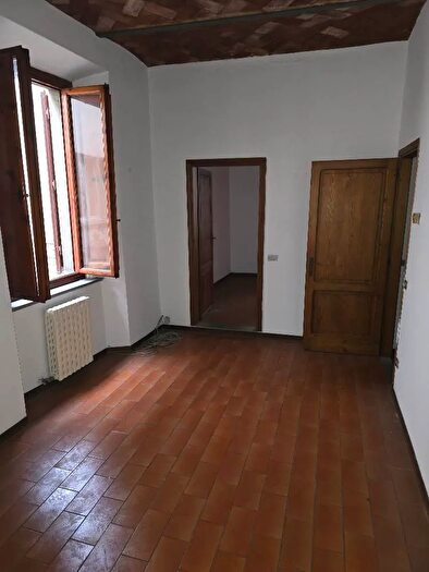 Appartamento bilocale in vendita in Pistoia