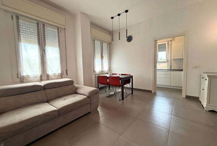 Casa in vendita in Reggio Emilia