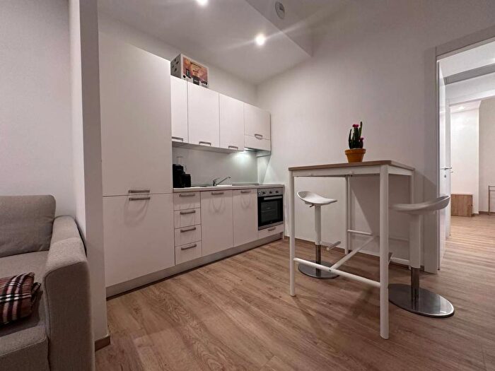 Appartamento bilocale in affitto in Via Ettore Bugatti, Gratosoglio, Milano