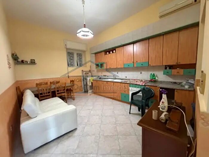 Appartamento bilocale in affitto in Corso Campano, Giugliano In Campania