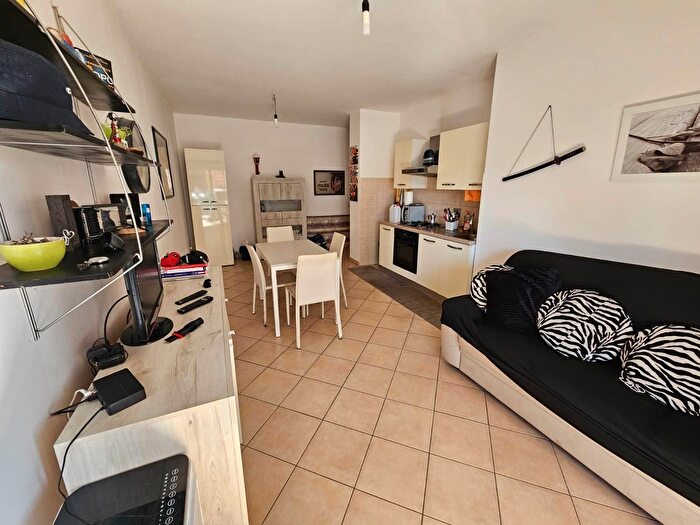 Appartamento bilocale in vendita in Fiano Romano