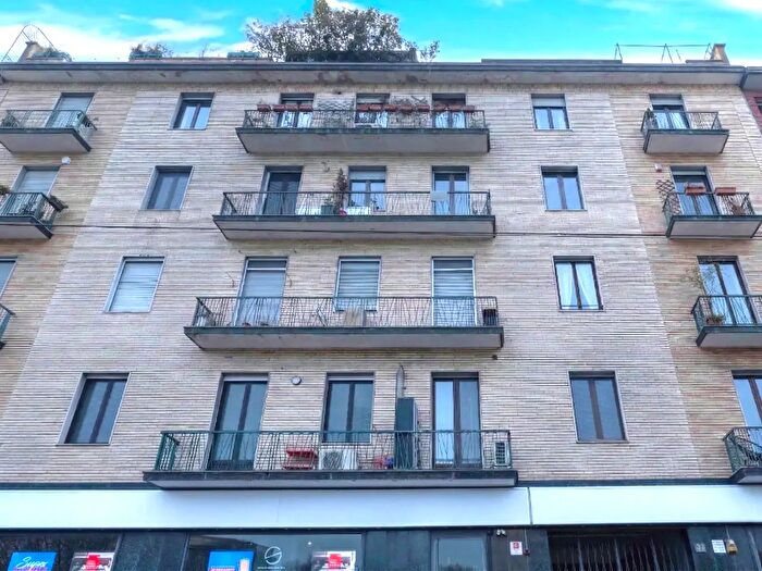 Appartamento bilocale in affitto in Viale Gorizia, Milano