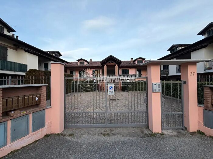 Appartamento bilocale in vendita in Via Bertassi, SantAmbrogio Di Torino