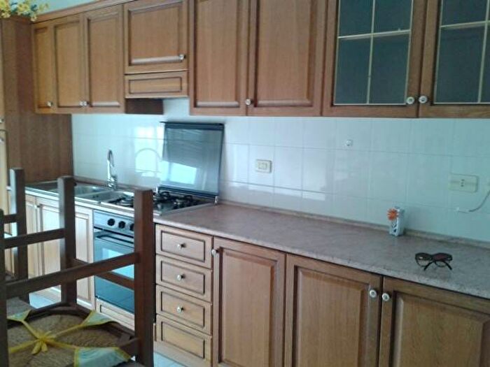 Appartamento bilocale in affitto in Via Sparagonà, Centro, Santa Teresa di Riva