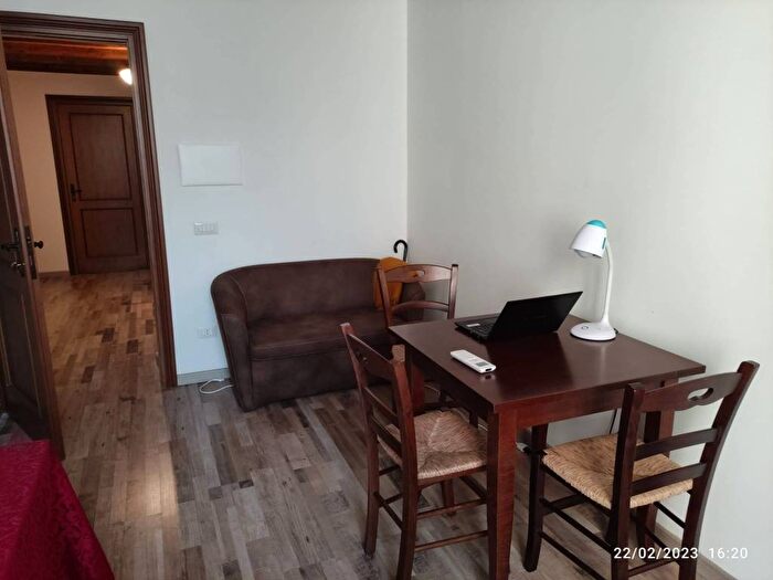 Appartamento bilocale in affitto in Via Piave, Vittorio Veneto, Roma