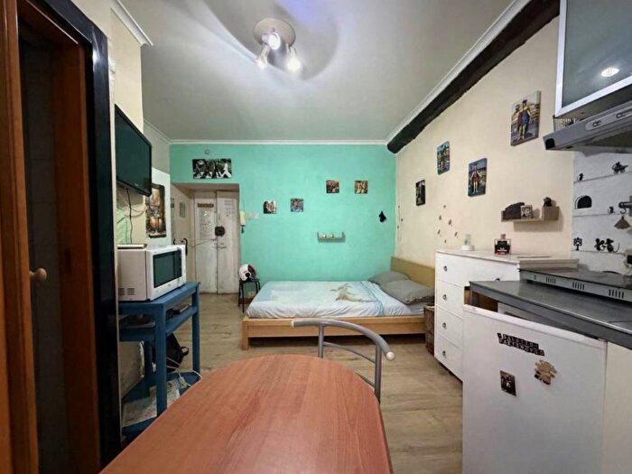 Appartamento monolocale in vendita in Via Nardones, Quartieri Spagnoli, Napoli