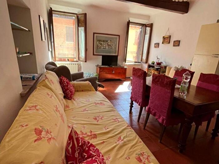 Appartamento in affitto in Via Carlo Mayr, Santa Maria in Vado, Ferrara