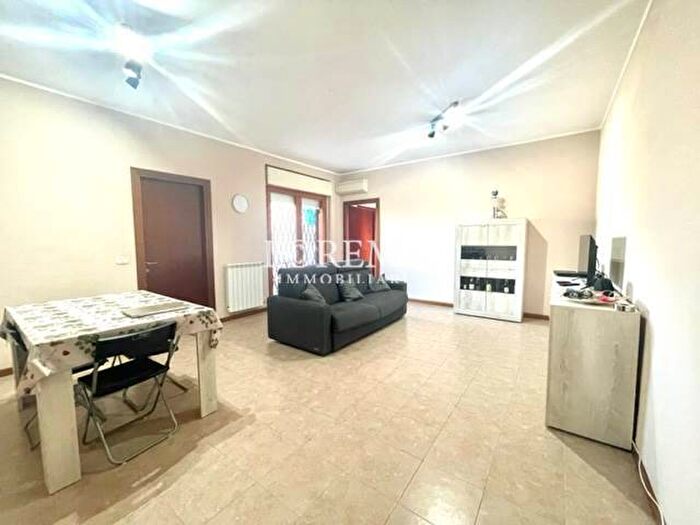 Appartamento quadrilocale in affitto in Via Fabio Gori, Ostia Antica, Roma