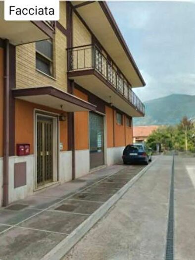 Casa monolocale in vendita in Viale San Domenico B, Sora