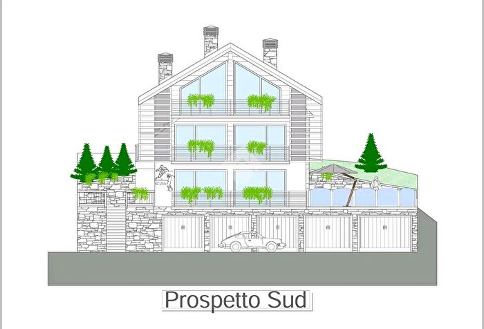 Case in Vendita e in Affitto - 3