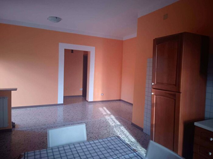 Appartamento quadrilocale in affitto in Via Ponte della Fontana, Madonna Della Neve, Frosinone