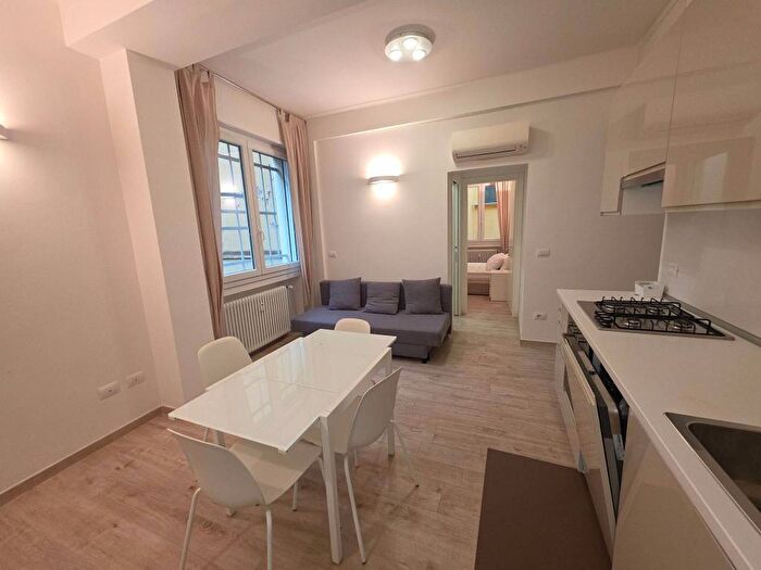 Appartamento bilocale in affitto in Strada Maggiore, Centro Storico, Bologna