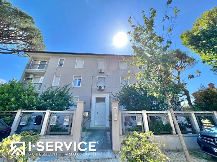 Appartamento bilocale in vendita in Cesenatico