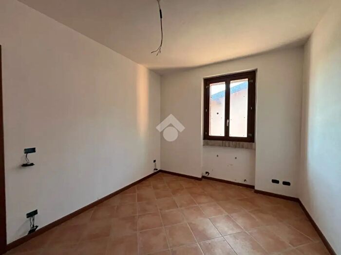 Appartamento trilocale in vendita in Ponte Riglio, Cadeo