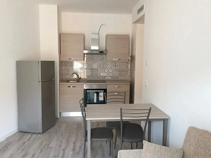 Appartamento bilocale in affitto in Via Felice Cavallotti, Sesto San Giovanni
