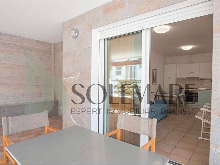 Appartamento bilocale in affitto in via Pasubio, Cesenatico Levante, Cesenatico