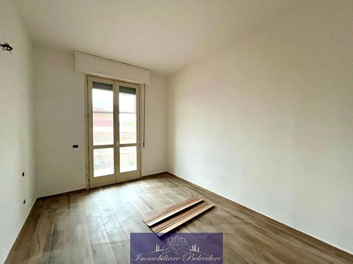 Appartamento trilocale in vendita in Via di Novoli, Firenze