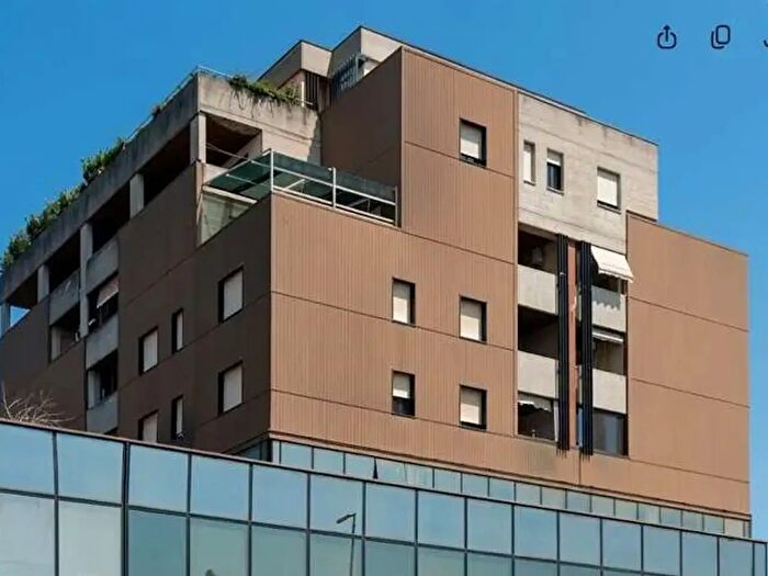Appartamento quadrilocale in vendita in Reggio nell'Emilia