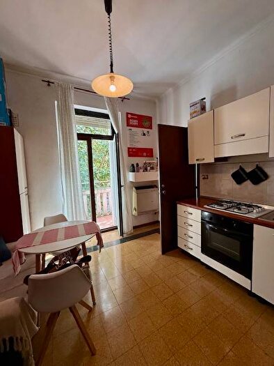 Appartamento bilocale in affitto in Via Catania, Regio Parco, Torino