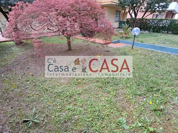 Appartamento quadrilocale in vendita in Via Previtali, Abano Terme