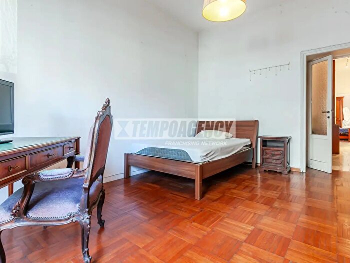 Appartamento trilocale in vendita in Milano