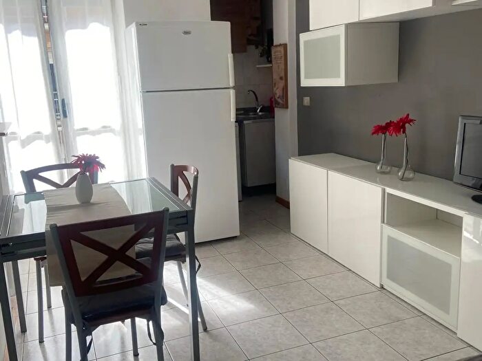Appartamento bilocale in affitto in Via Pordenone, Torino