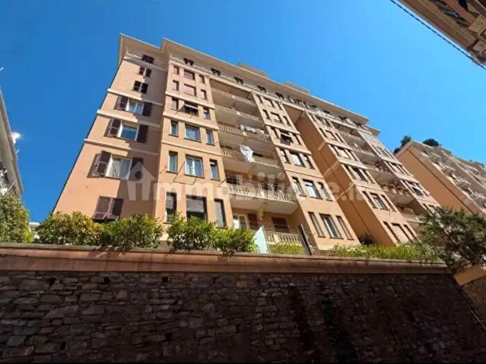 Appartamento bilocale in vendita in Genova