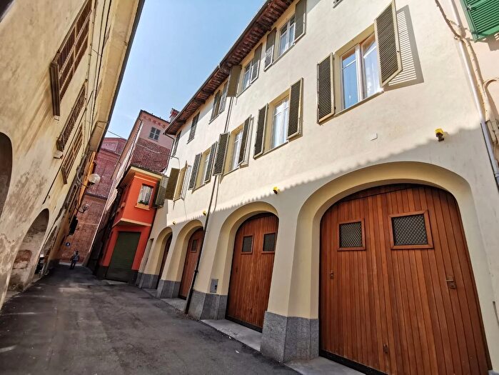 Appartamento con 5 locali in vendita in Giovenale Ancina, Fossano