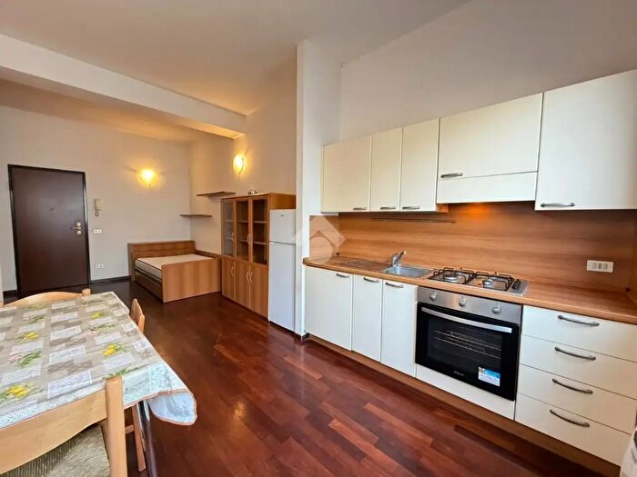 Appartamento monolocale in vendita in Viale Grossi, Seregno