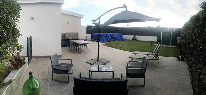 Casa trilocale in affitto in Siracusa