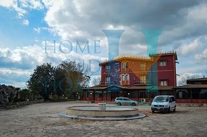 Casa in vendita in Noto