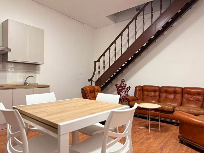 Appartamento bilocale in affitto in Via Luigi Bonazzi, Centro Storico, Perugia