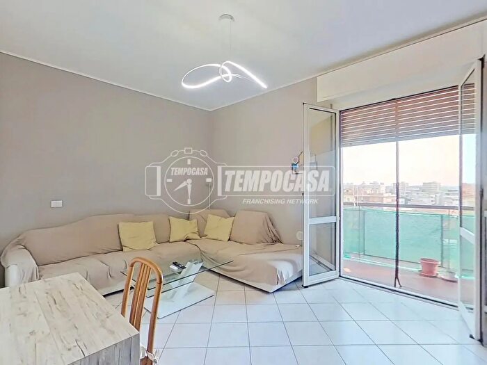 Appartamento bilocale in vendita in Via Alcide De Gasperi, Brugherio