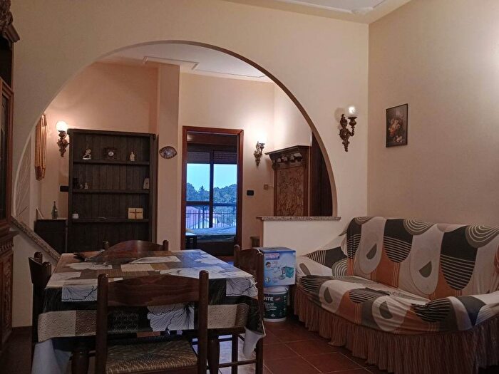 Appartamento in affitto in Via Camillo Riccio, Mirafiori Sud Strada del Drosso, Torino