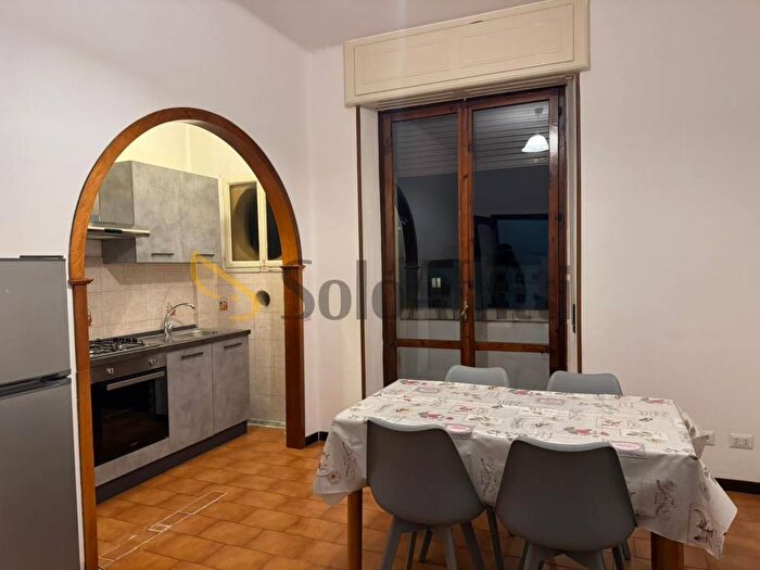 Appartamento bilocale in affitto in Via Antonio Marchetti, Porta Milano, Brescia