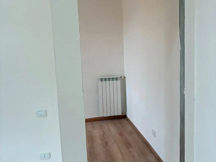 Appartamento trilocale in vendita in Fucecchio