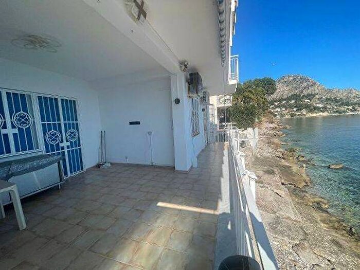 Appartamento quadrilocale in affitto in Via Litoranea, Centro, Santa Flavia