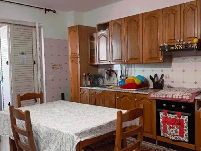 Appartamento trilocale in vendita in Via T Maimone, Meri