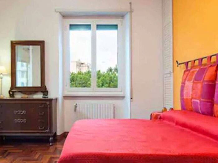 Appartamento con 5 locali in affitto in Via Appia Nuova, Re di Roma, Roma