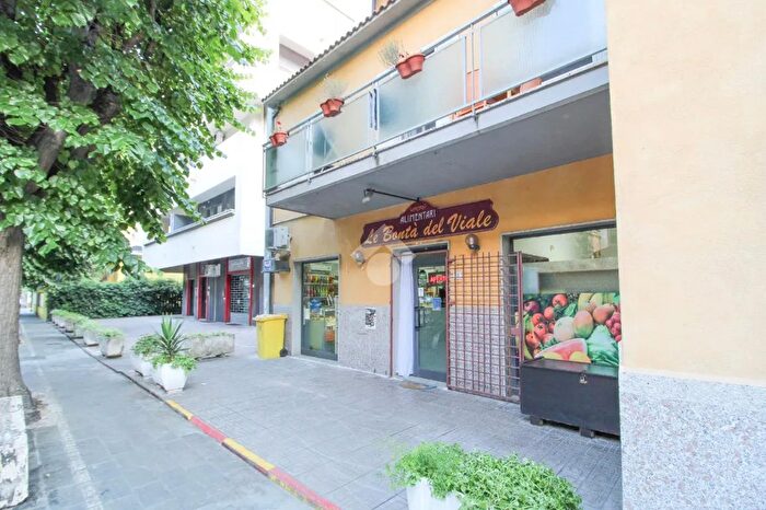 Appartamento monolocale in vendita in Viale Nettuno, Francavilla Al Mare