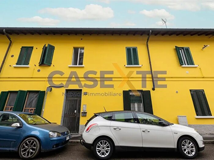 Appartamento bilocale in vendita in Milano Via Treviglio, Milano