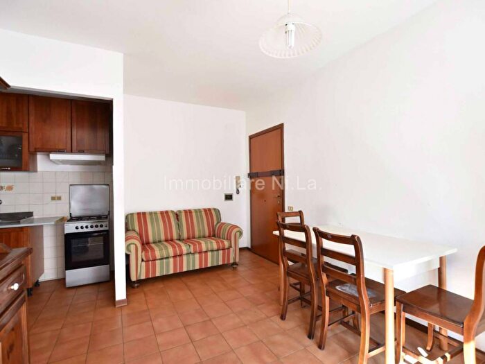 Appartamento bilocale in affitto in via Mazzei, Cisanello San Biagio, Pisa