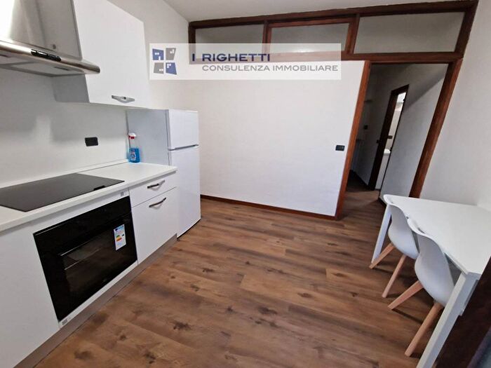 Appartamento bilocale in affitto in Via Monumento, Negrar, Negrar di Valpolicella