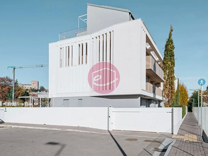 Appartamento trilocale in vendita in Santarcangelo Di Romagna