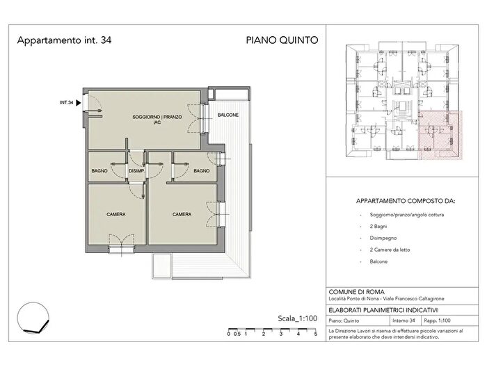 Case in Vendita e in Affitto - 2