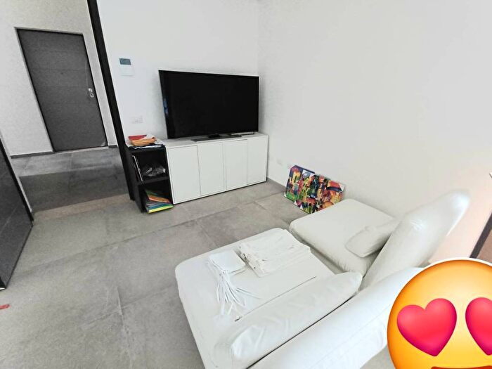 Casa bilocale in affitto in Via Italia, Quartu, Quartu Sant'Elena