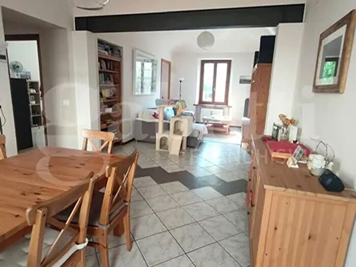 Appartamento quadrilocale in vendita in Via Lamarmora, Biella