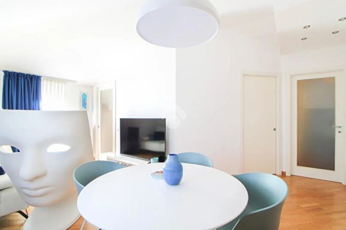 Appartamento trilocale in vendita in Via delle Napee, Francavilla Al Mare